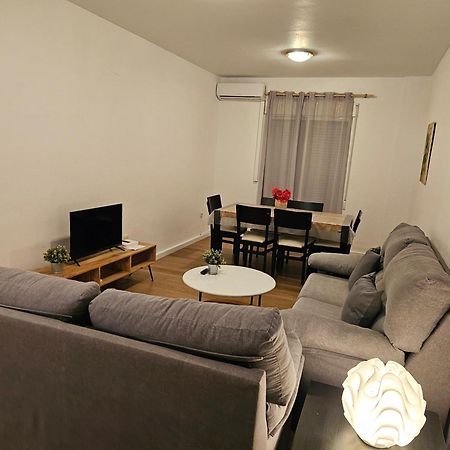 Apartamentos Plaza Αλικάντε Εξωτερικό φωτογραφία