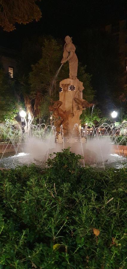 Apartamentos Plaza Αλικάντε Εξωτερικό φωτογραφία