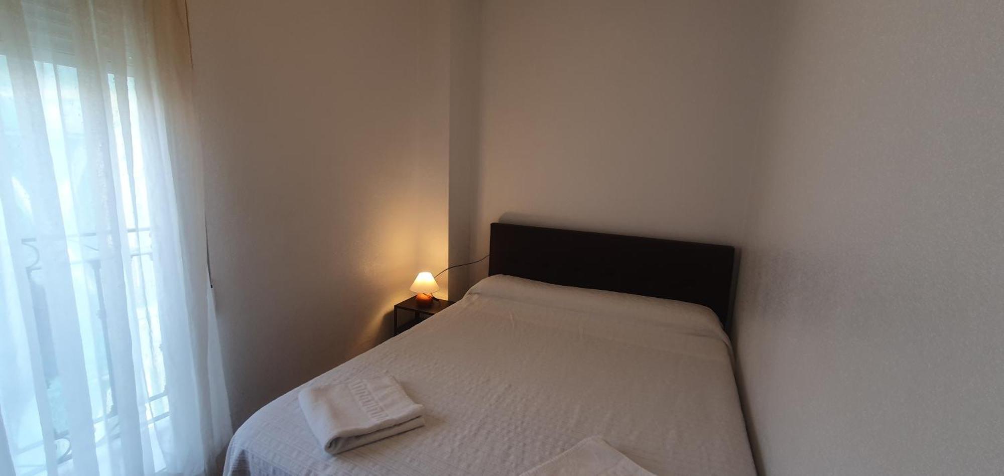 Apartamentos Plaza Αλικάντε Δωμάτιο φωτογραφία