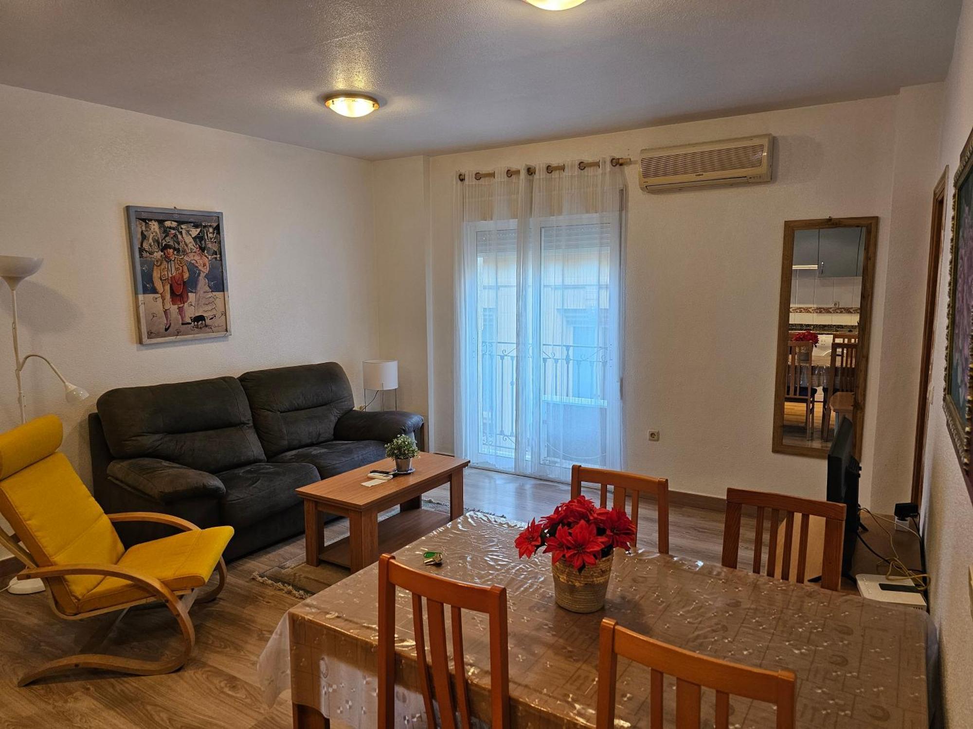 Apartamentos Plaza Αλικάντε Δωμάτιο φωτογραφία