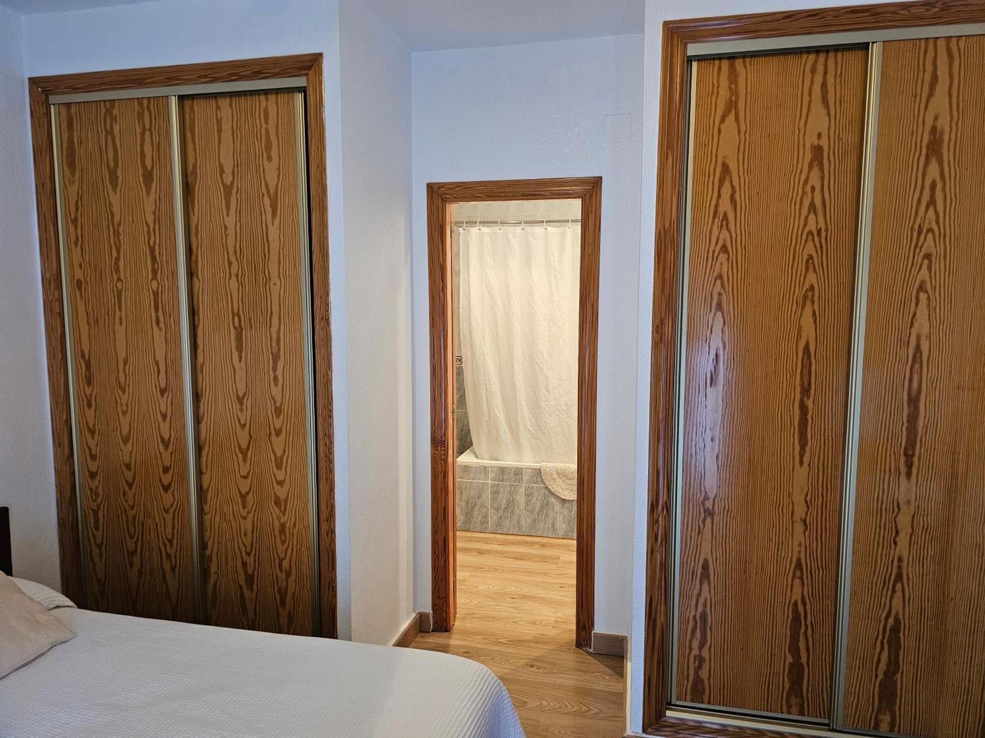 Apartamentos Plaza Αλικάντε Δωμάτιο φωτογραφία