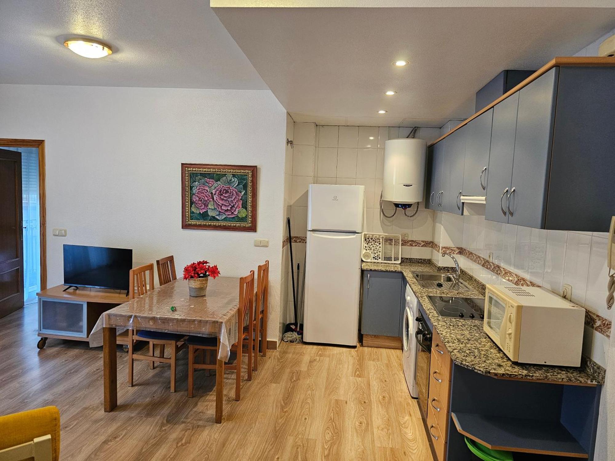 Apartamentos Plaza Αλικάντε Δωμάτιο φωτογραφία