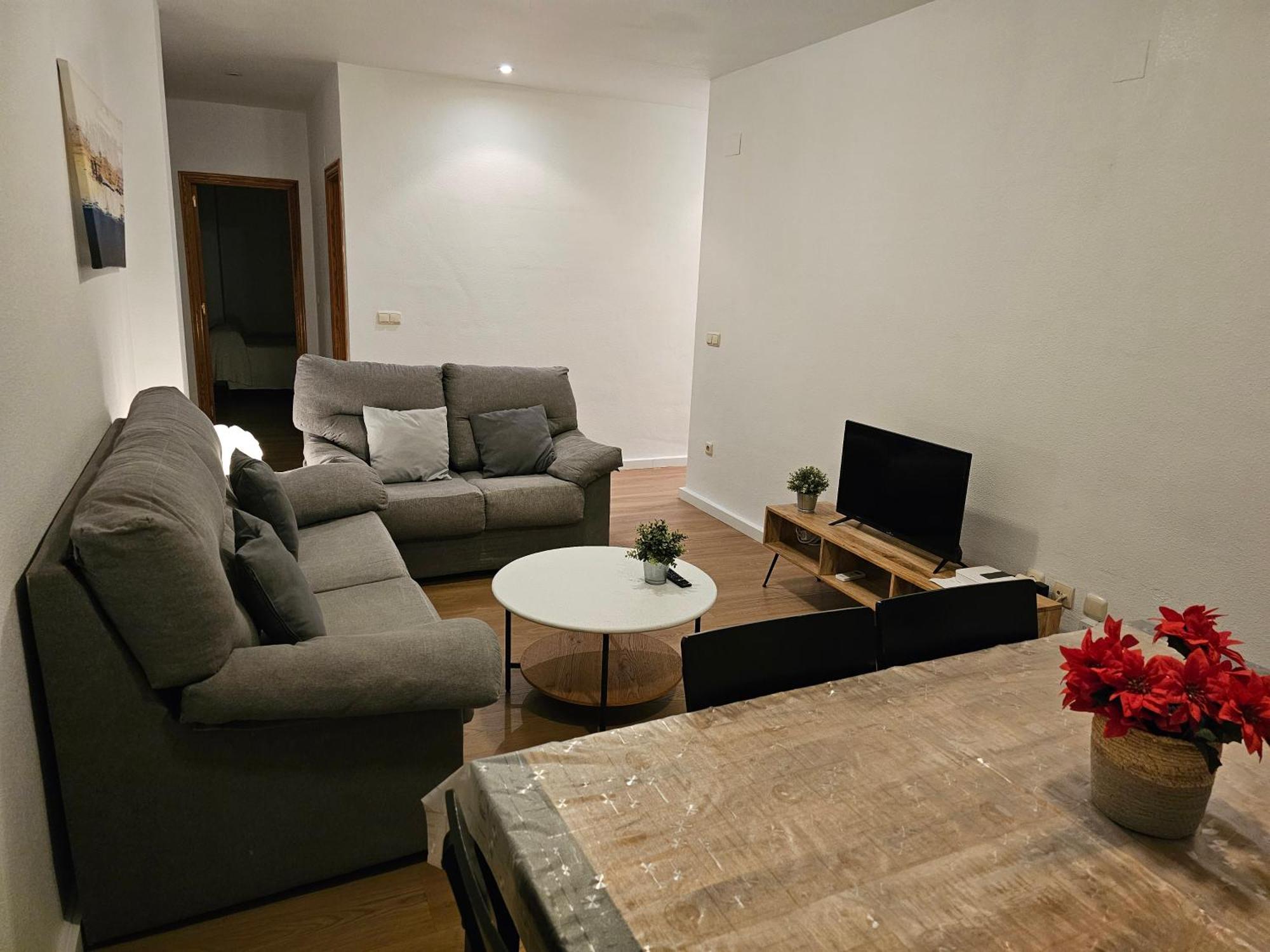 Apartamentos Plaza Αλικάντε Εξωτερικό φωτογραφία