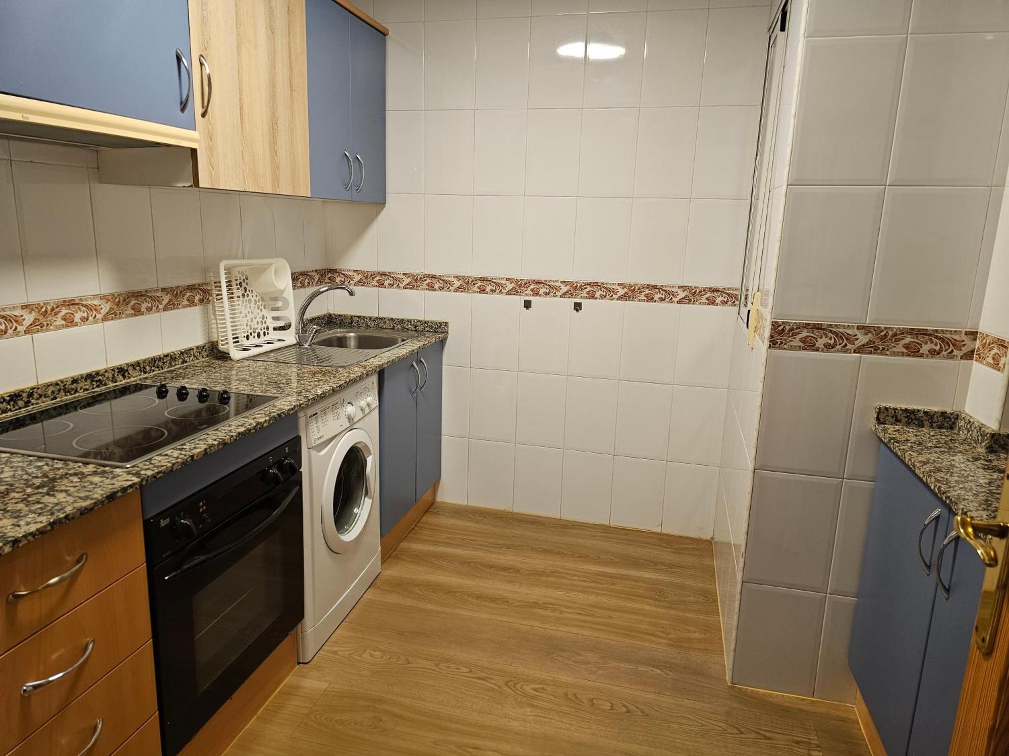 Apartamentos Plaza Αλικάντε Εξωτερικό φωτογραφία