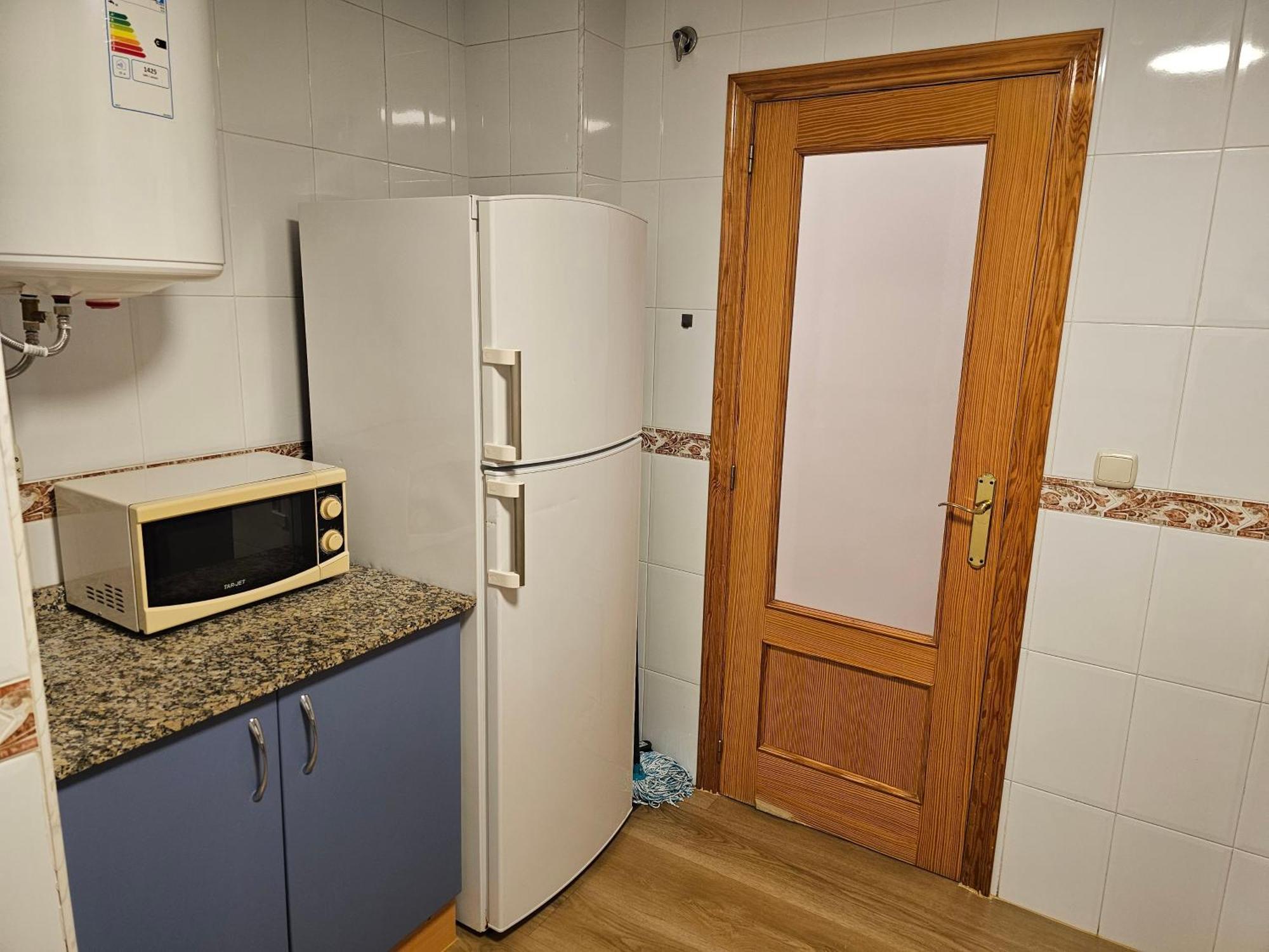 Apartamentos Plaza Αλικάντε Εξωτερικό φωτογραφία