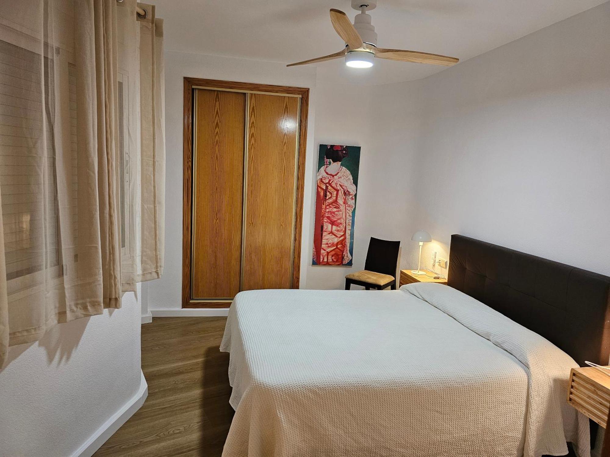 Apartamentos Plaza Αλικάντε Εξωτερικό φωτογραφία