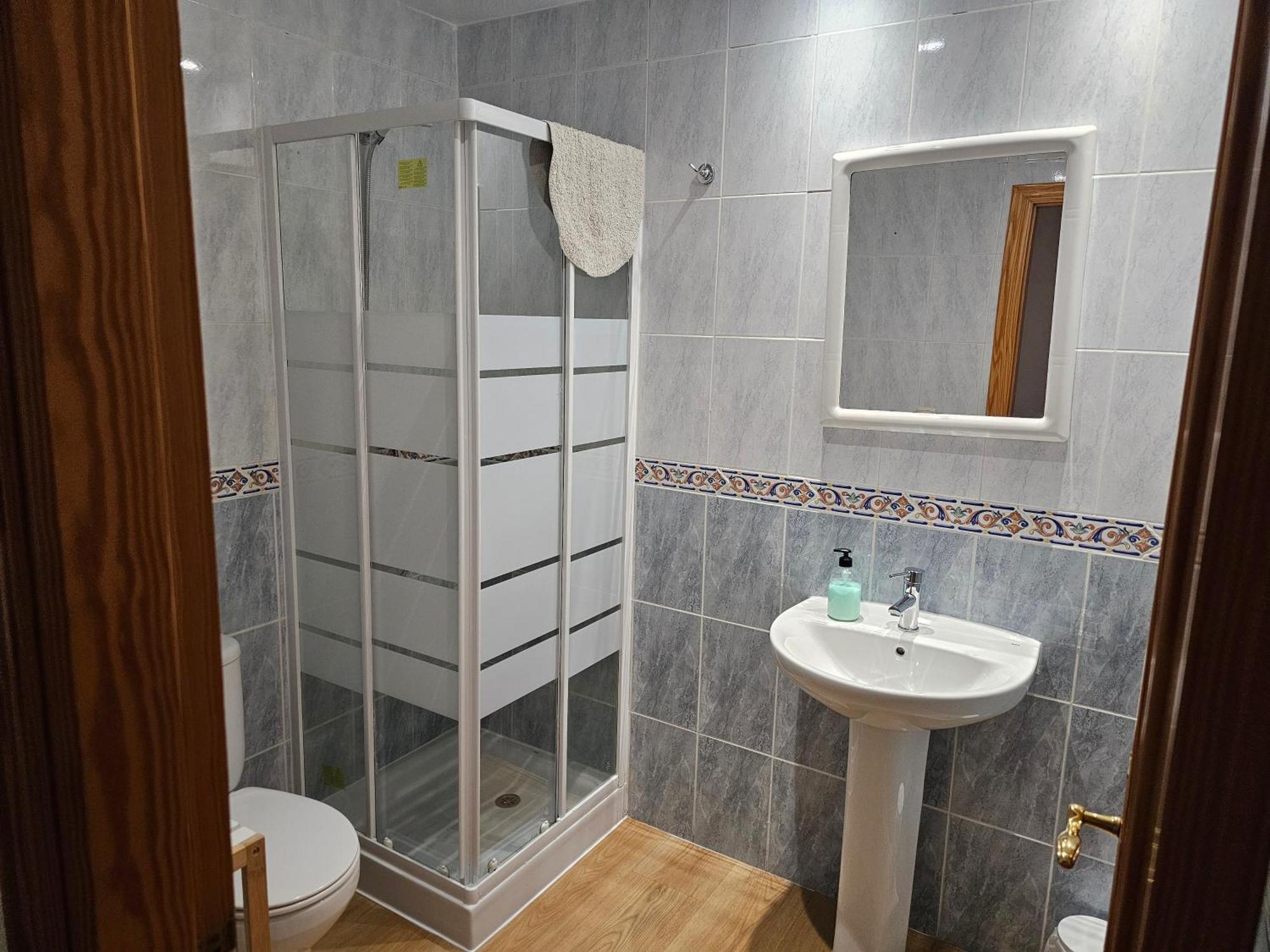 Apartamentos Plaza Αλικάντε Εξωτερικό φωτογραφία