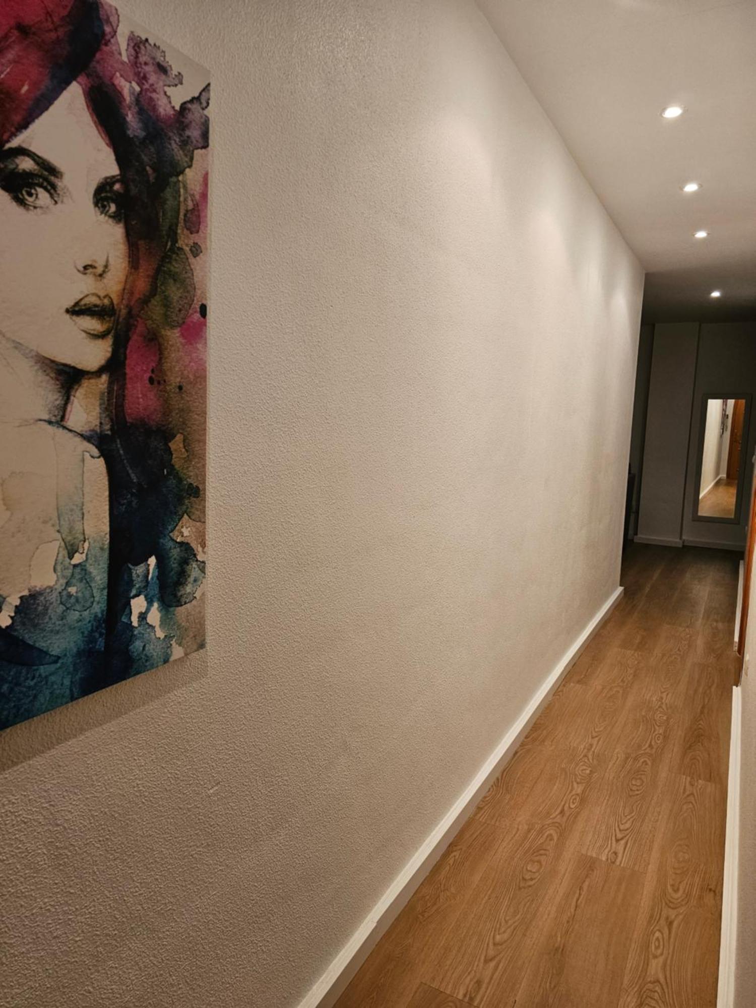 Apartamentos Plaza Αλικάντε Εξωτερικό φωτογραφία