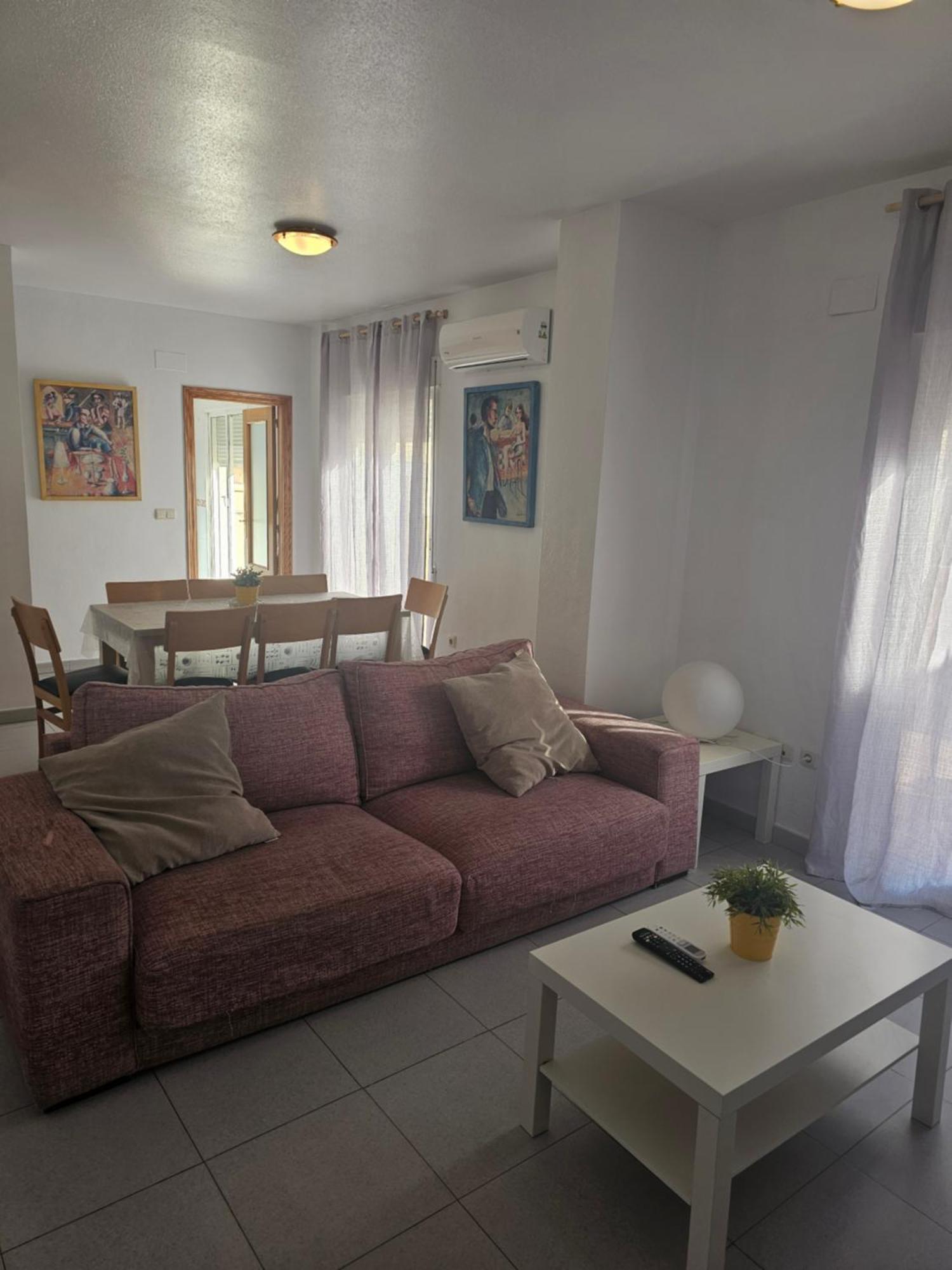 Apartamentos Plaza Αλικάντε Δωμάτιο φωτογραφία