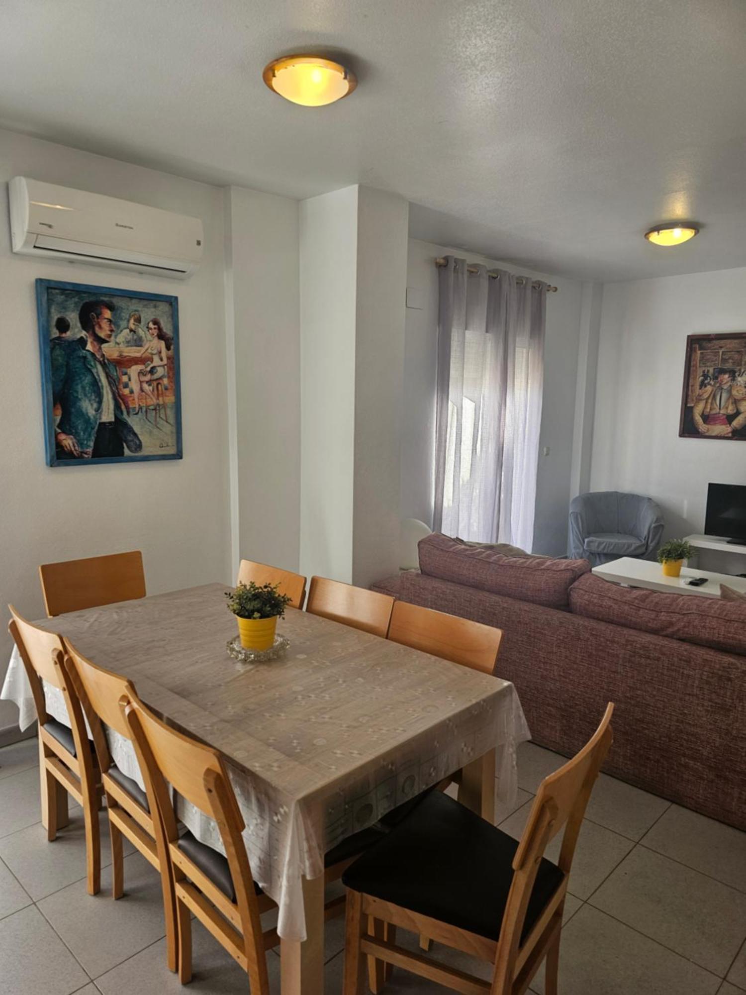Apartamentos Plaza Αλικάντε Δωμάτιο φωτογραφία