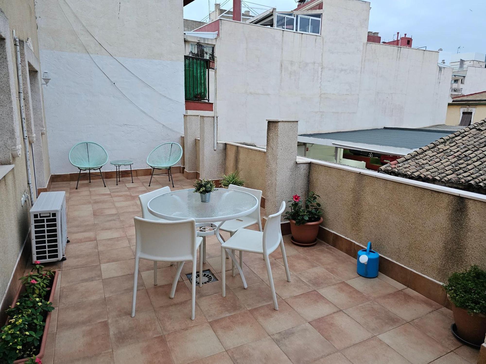 Apartamentos Plaza Αλικάντε Δωμάτιο φωτογραφία