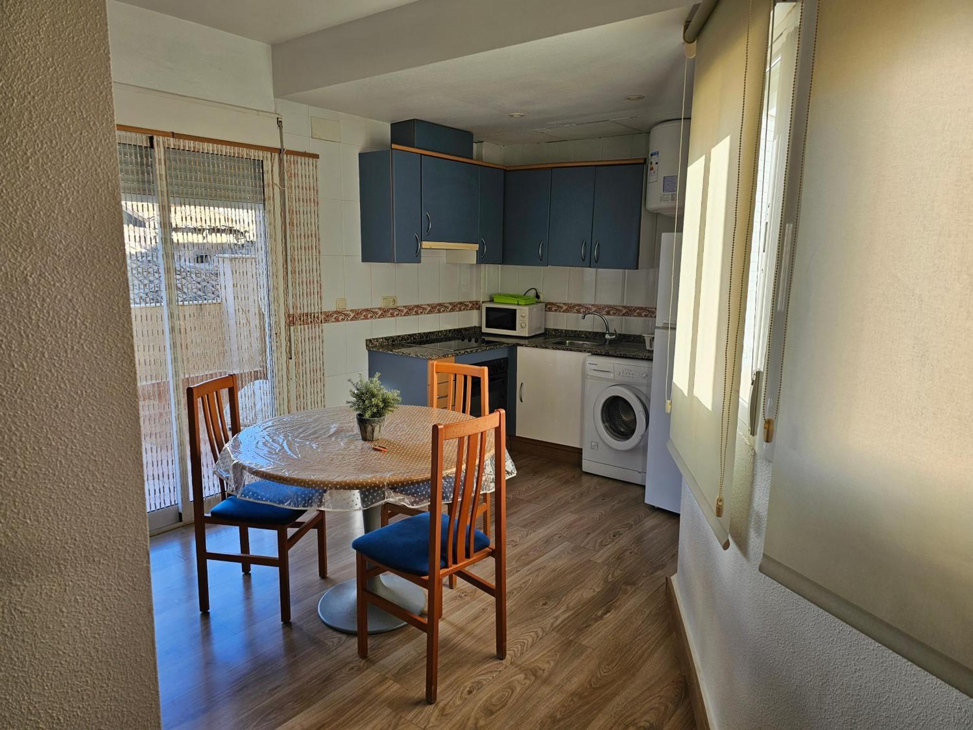 Apartamentos Plaza Αλικάντε Δωμάτιο φωτογραφία