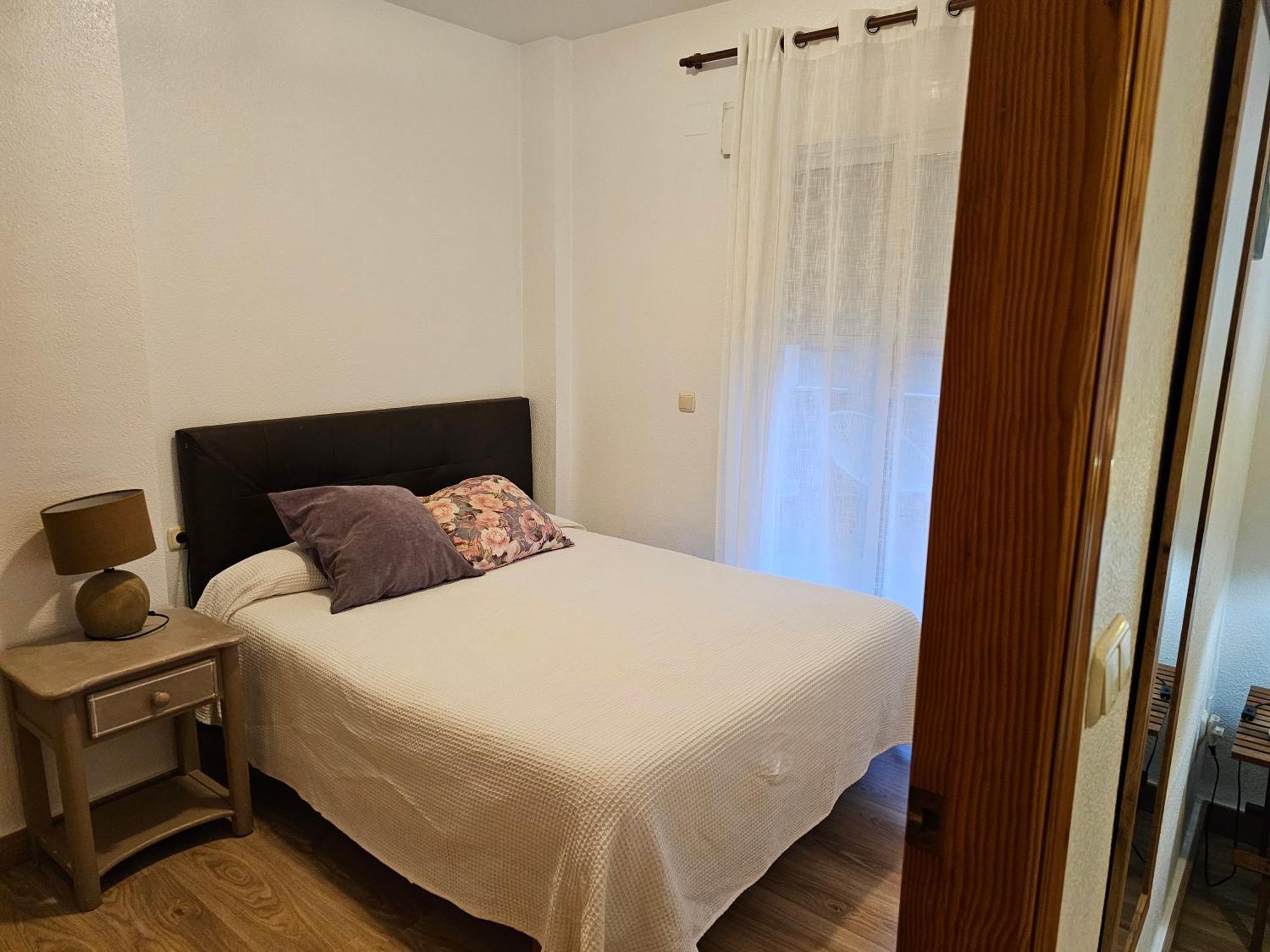 Apartamentos Plaza Αλικάντε Δωμάτιο φωτογραφία