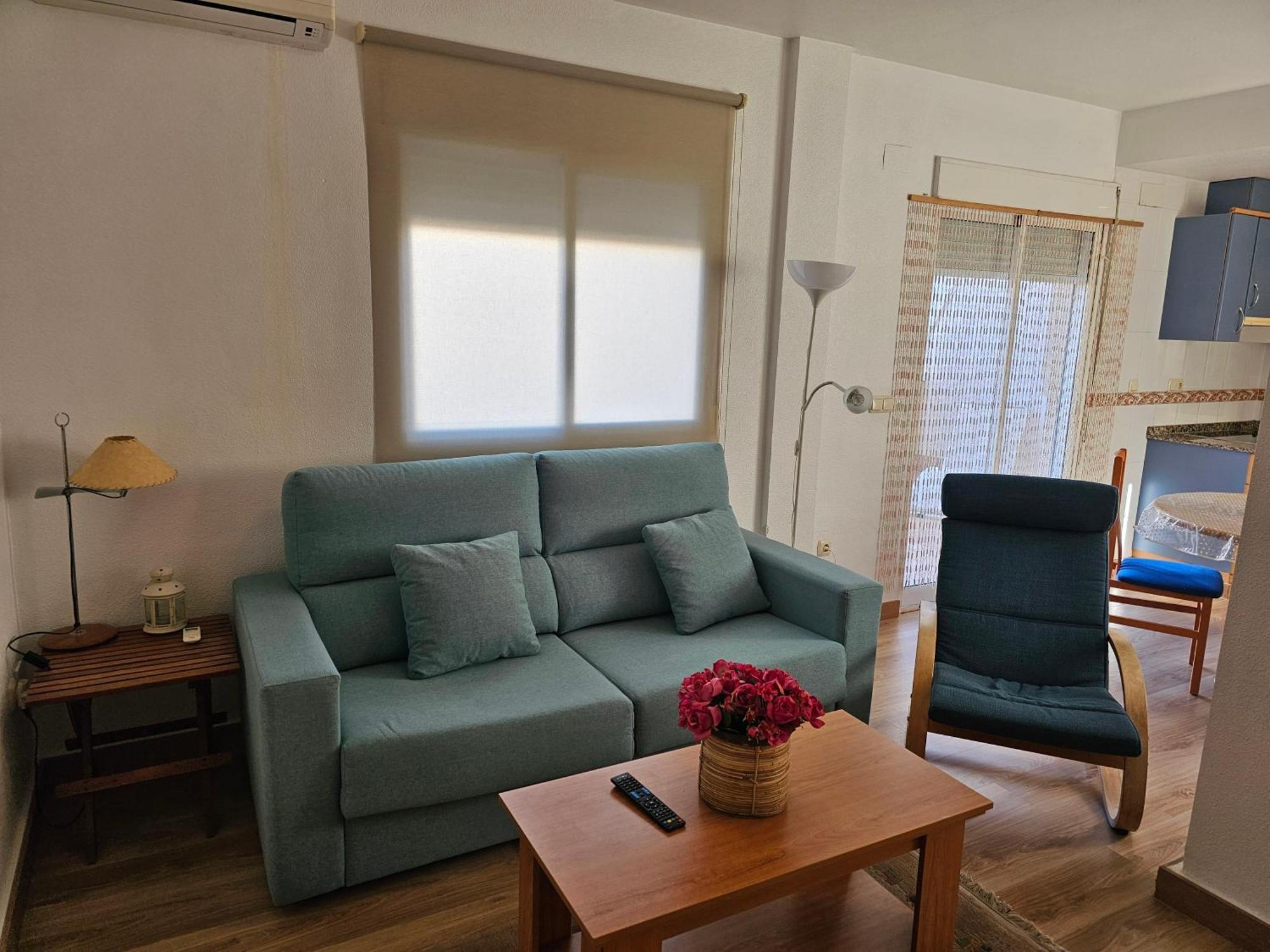 Apartamentos Plaza Αλικάντε Δωμάτιο φωτογραφία