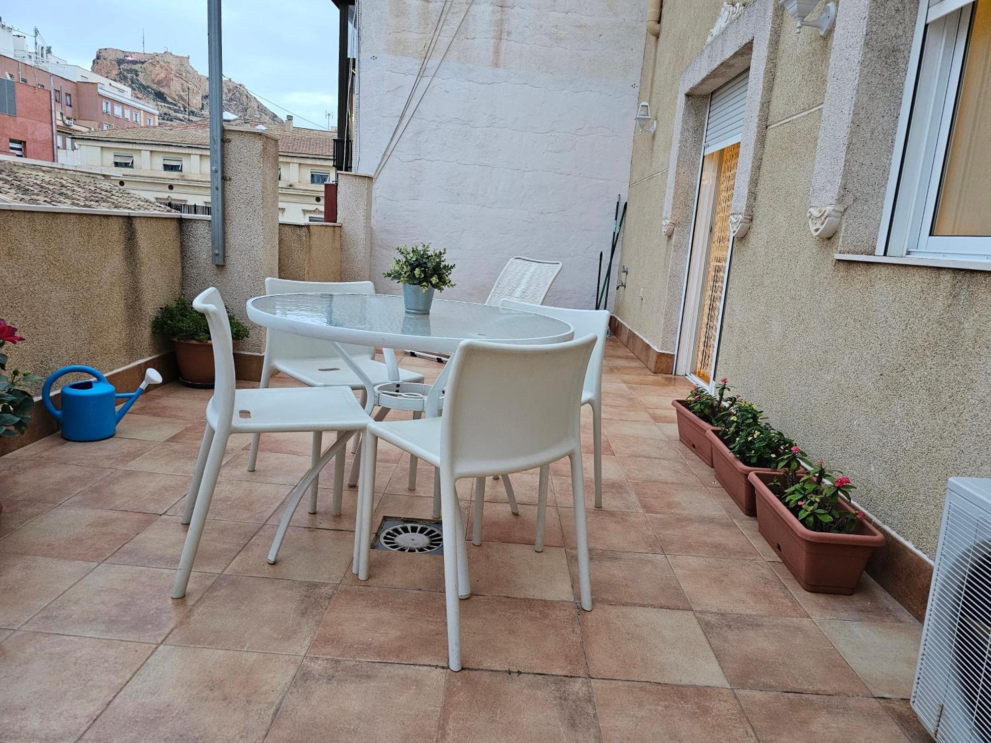 Apartamentos Plaza Αλικάντε Δωμάτιο φωτογραφία