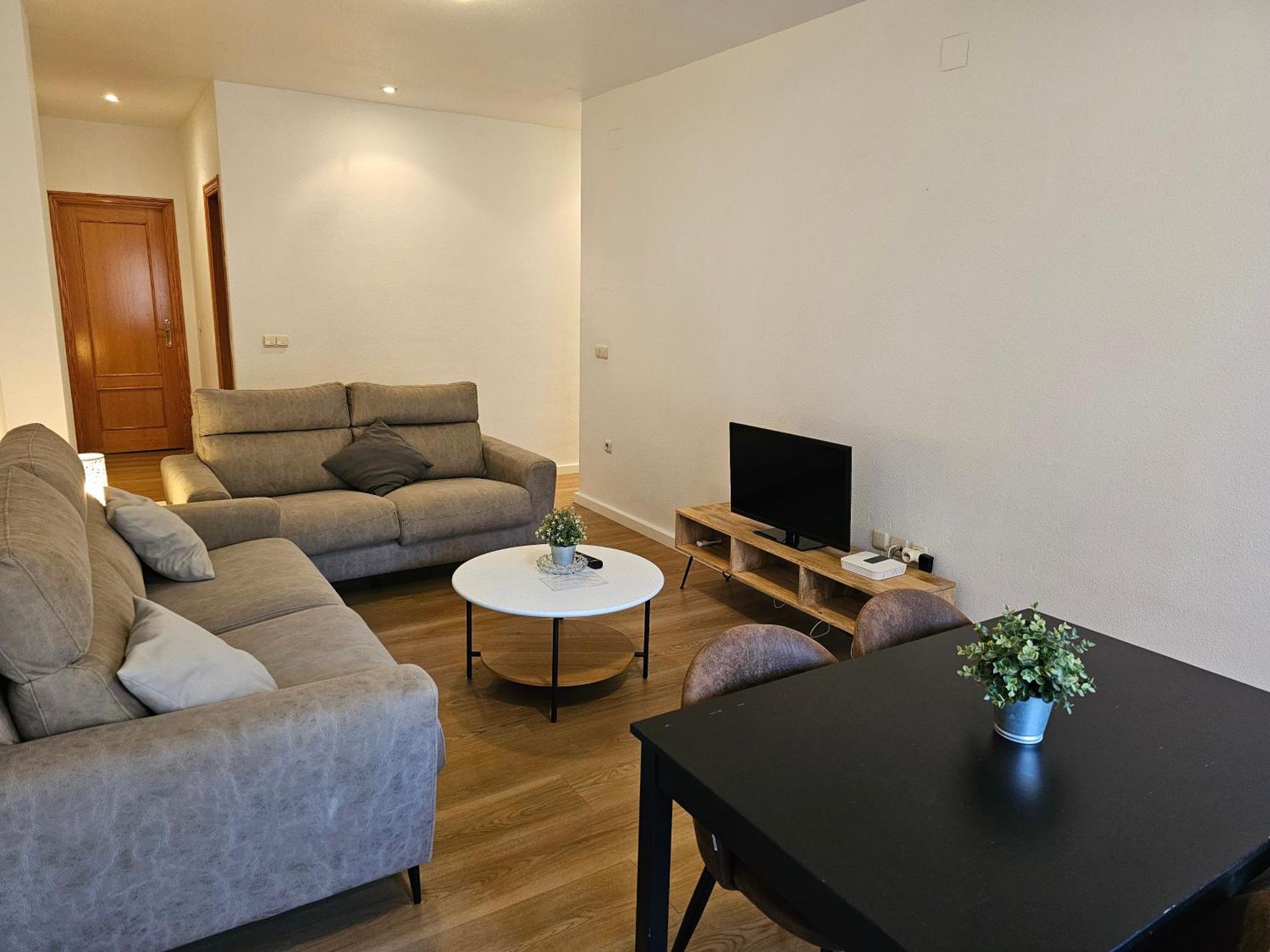 Apartamentos Plaza Αλικάντε Δωμάτιο φωτογραφία