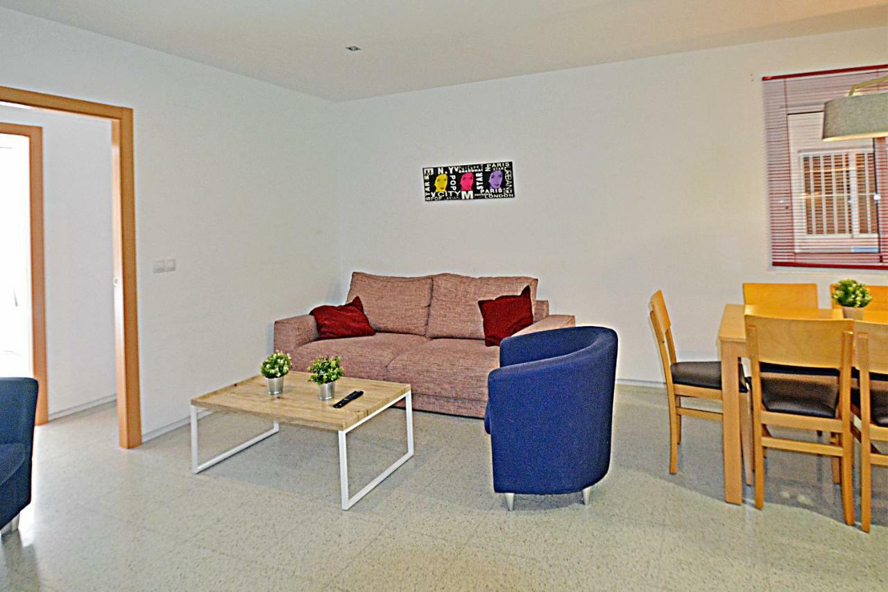 Apartamentos Plaza Αλικάντε Εξωτερικό φωτογραφία
