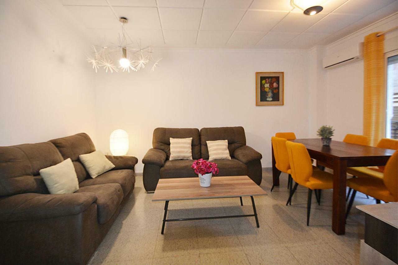 Apartamentos Plaza Αλικάντε Εξωτερικό φωτογραφία